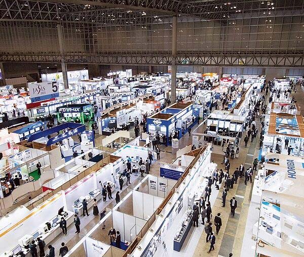 【JASIS2022開幕特集】10周年の記念開催