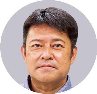 松原 社長