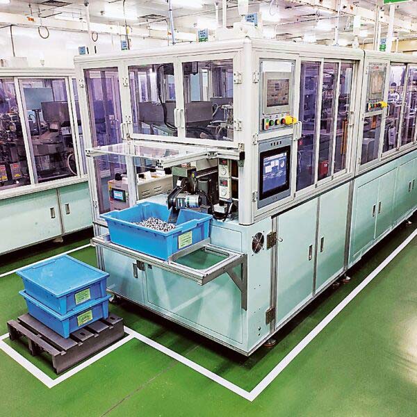 【電子部品メーカー・商社ASEAN特集】ASEAN事業体制の強化・拡充が加速　日本の電子部品業界