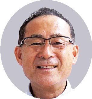 豊田 社長