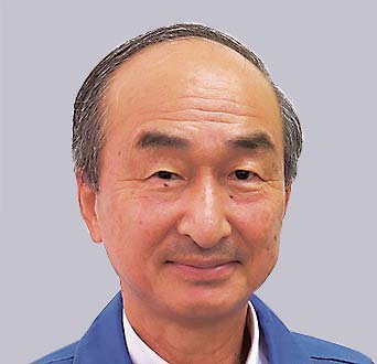 小野 社長