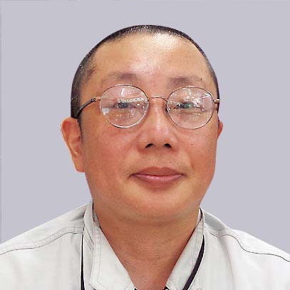 上田 社長