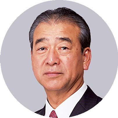 石井 社長