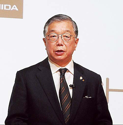 大久保 社長