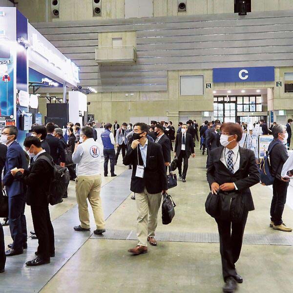 【EdgeTech＋特集】顧客起点の価値創出　エッジテクノロジーなど3つの新コンセプト　きょうからパシフィコ橫浜で　「ET＆IoT」から名称変更