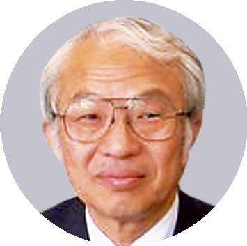 岩間 社長