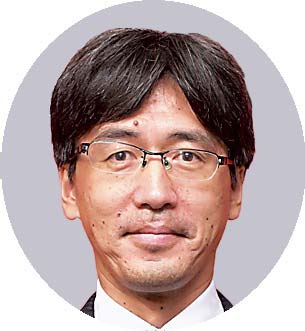 田中さん