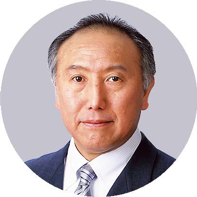 徳間 社長