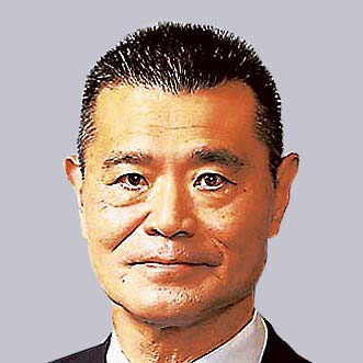 石合 社長