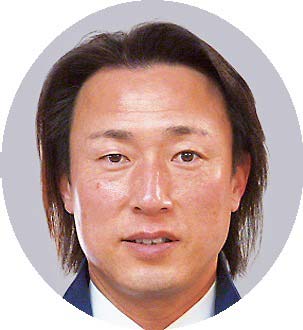 中尾 社長