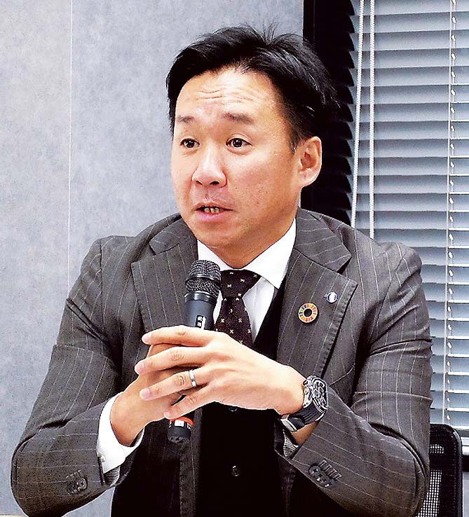 大光電機が売上高393億円に照準、串間社長「コロナ禍前の水準に戻す ...