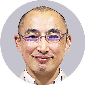 安藤 社長