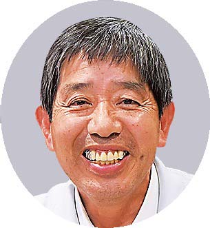 加藤 社長