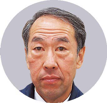 吉田 社長