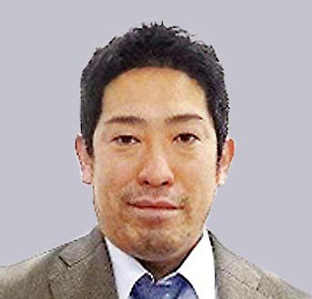 野口 社長