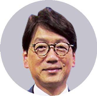 染井 社長