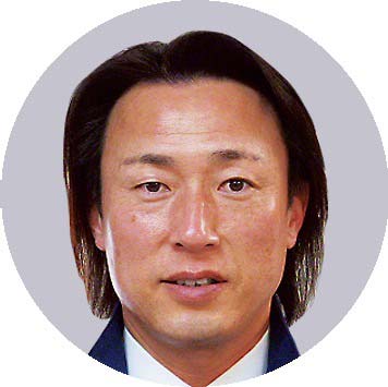 中尾 社長