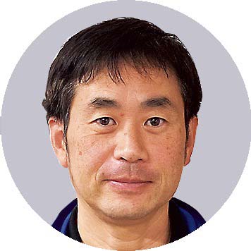 野口 社長