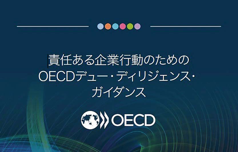 関連のOECD資料の一部