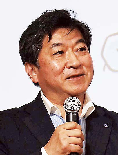 松本 氏