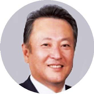 小川 社長