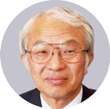 岩間 社長