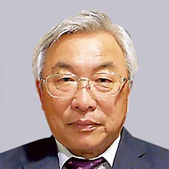 武田 社長