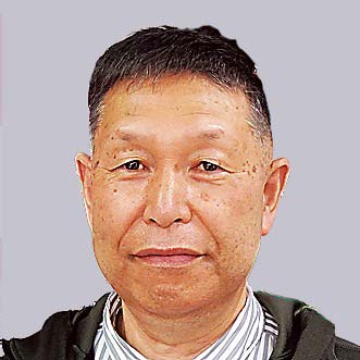 山本 社長