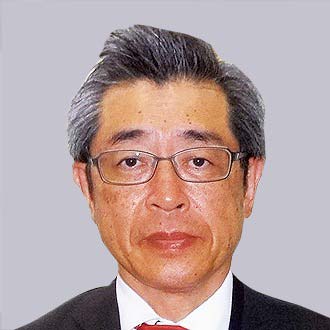 川田 推進部長