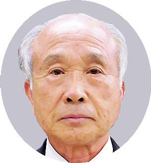 吉田 会長