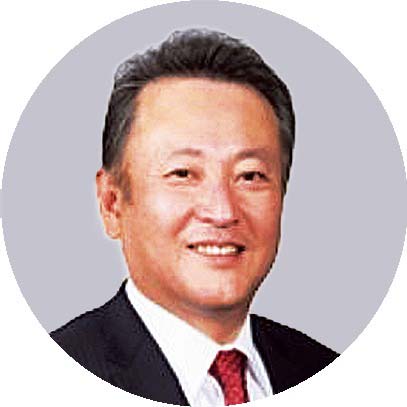 小川 社長