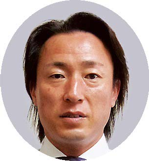 中尾 社長