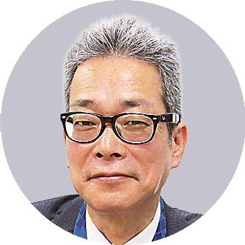 豊澤 社長