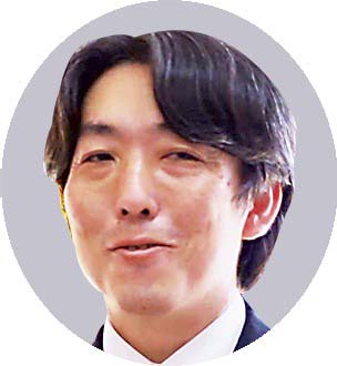 宮川 社長