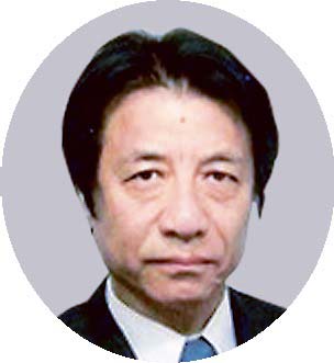 河合 社長