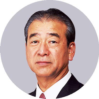 石井 社長