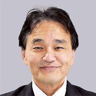 西塚 事業部長