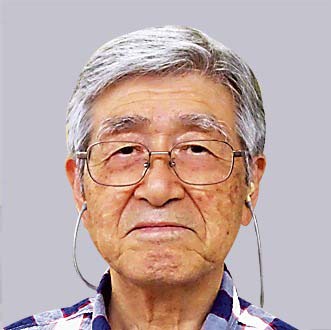 北田 会長