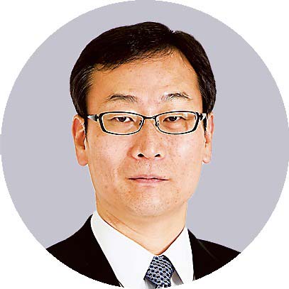 齋藤 社長