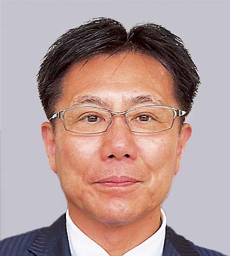 長沼 社長