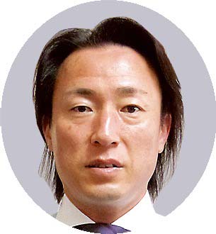 中尾 社長