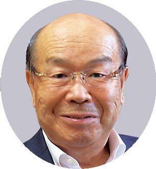 峯田 会長