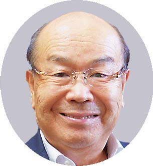 峯田 会長