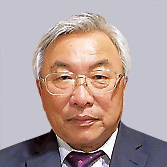 武田 社長