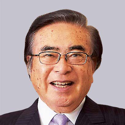 武田 会長・CEO