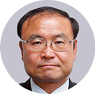 内梨 社長