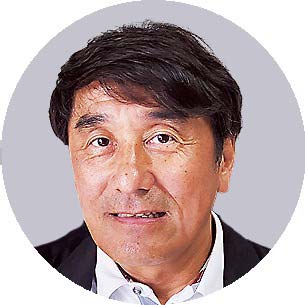 山崎 災害対策室長