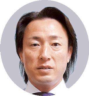 中尾 社長