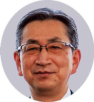 山本 社長