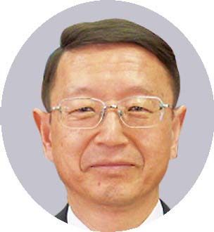 斎藤 会長